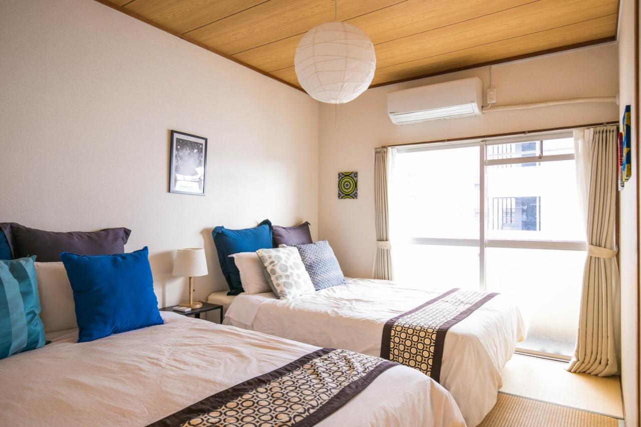 Appartement Gentry Hakata à Fukuoka  Extérieur photo