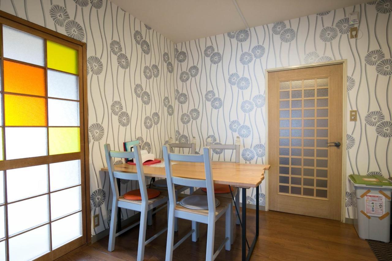 Appartement Gentry Hakata à Fukuoka  Extérieur photo