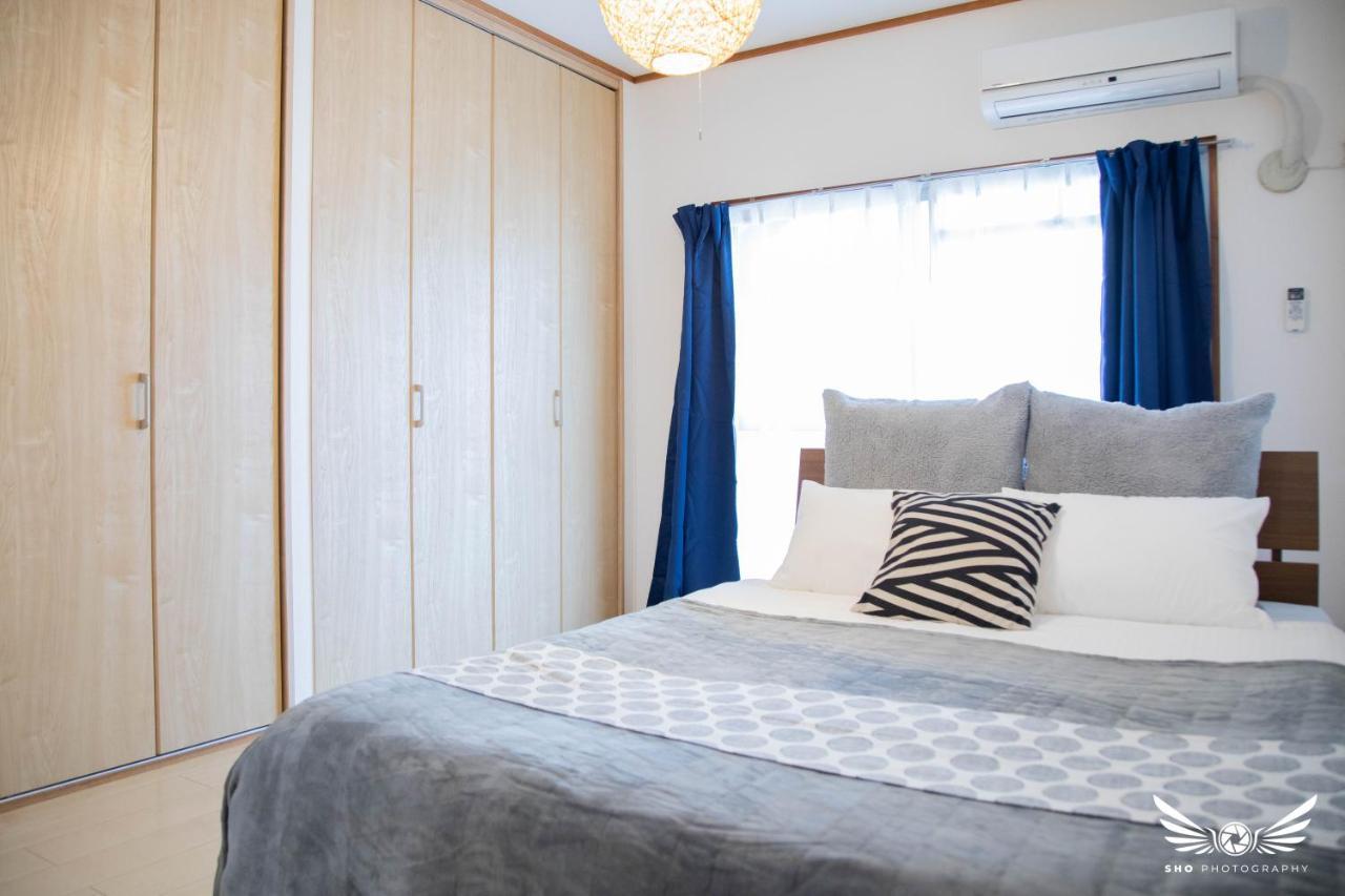 Appartement Gentry Hakata à Fukuoka  Extérieur photo