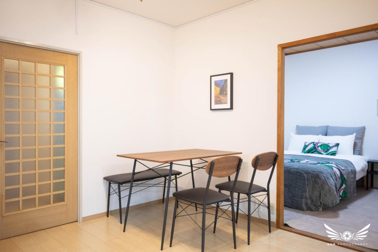 Appartement Gentry Hakata à Fukuoka  Extérieur photo