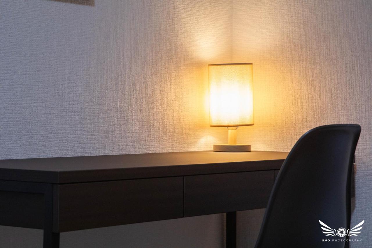 Appartement Gentry Hakata à Fukuoka  Extérieur photo