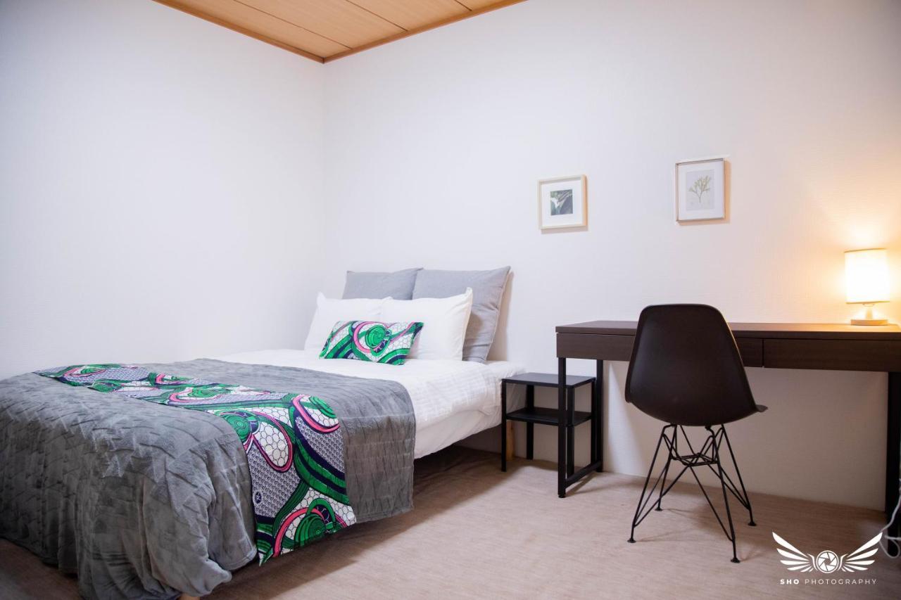 Appartement Gentry Hakata à Fukuoka  Extérieur photo