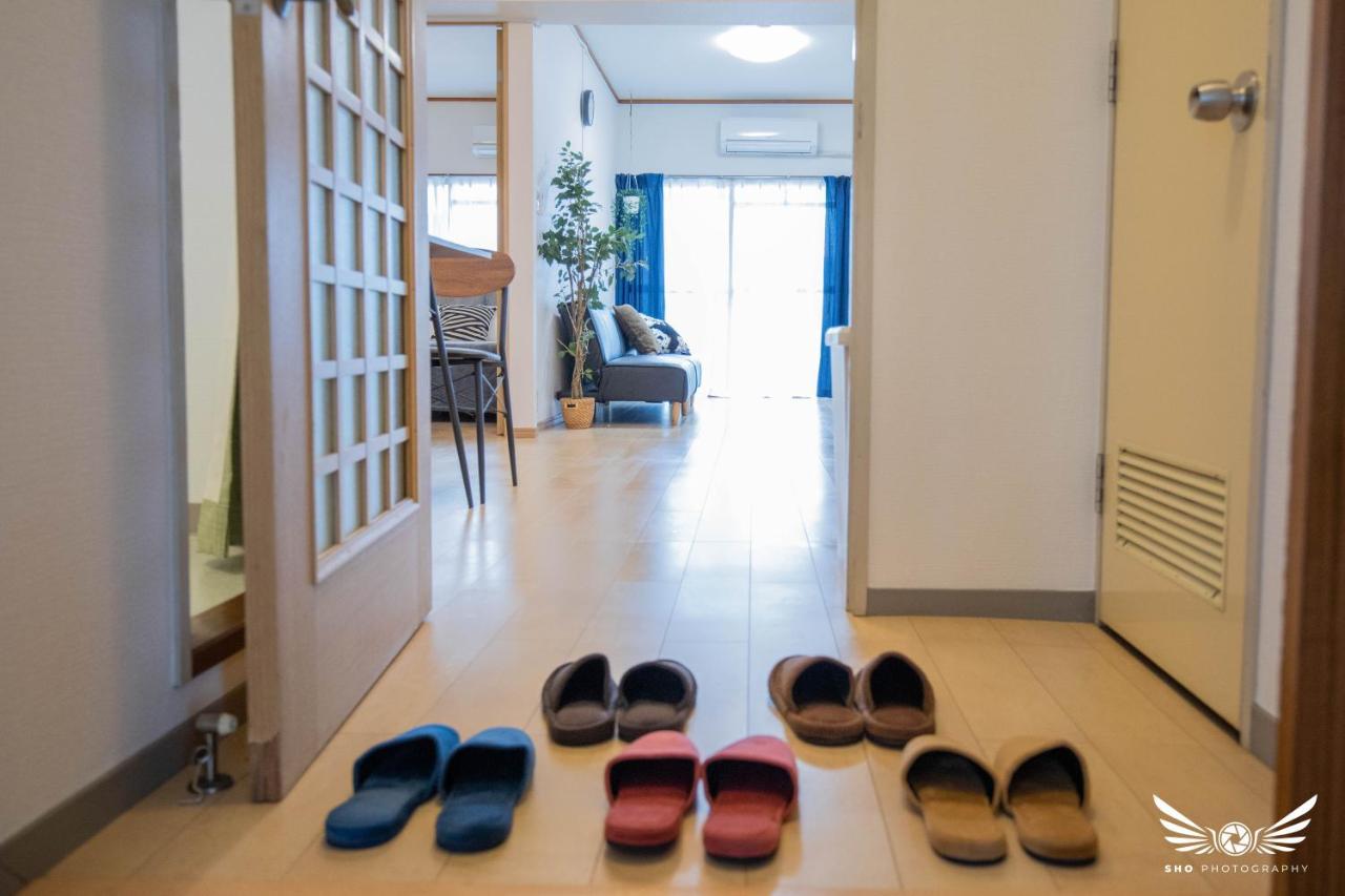Appartement Gentry Hakata à Fukuoka  Extérieur photo