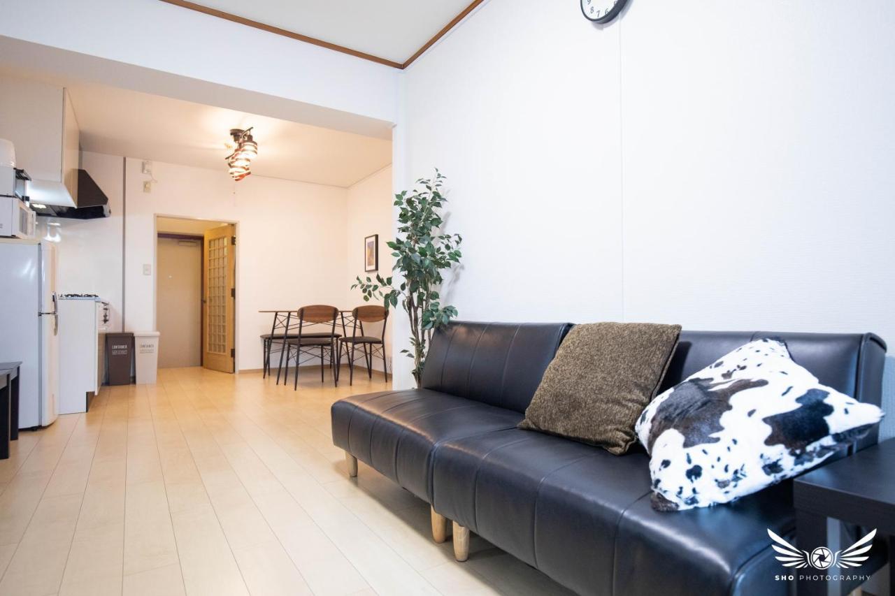Appartement Gentry Hakata à Fukuoka  Extérieur photo