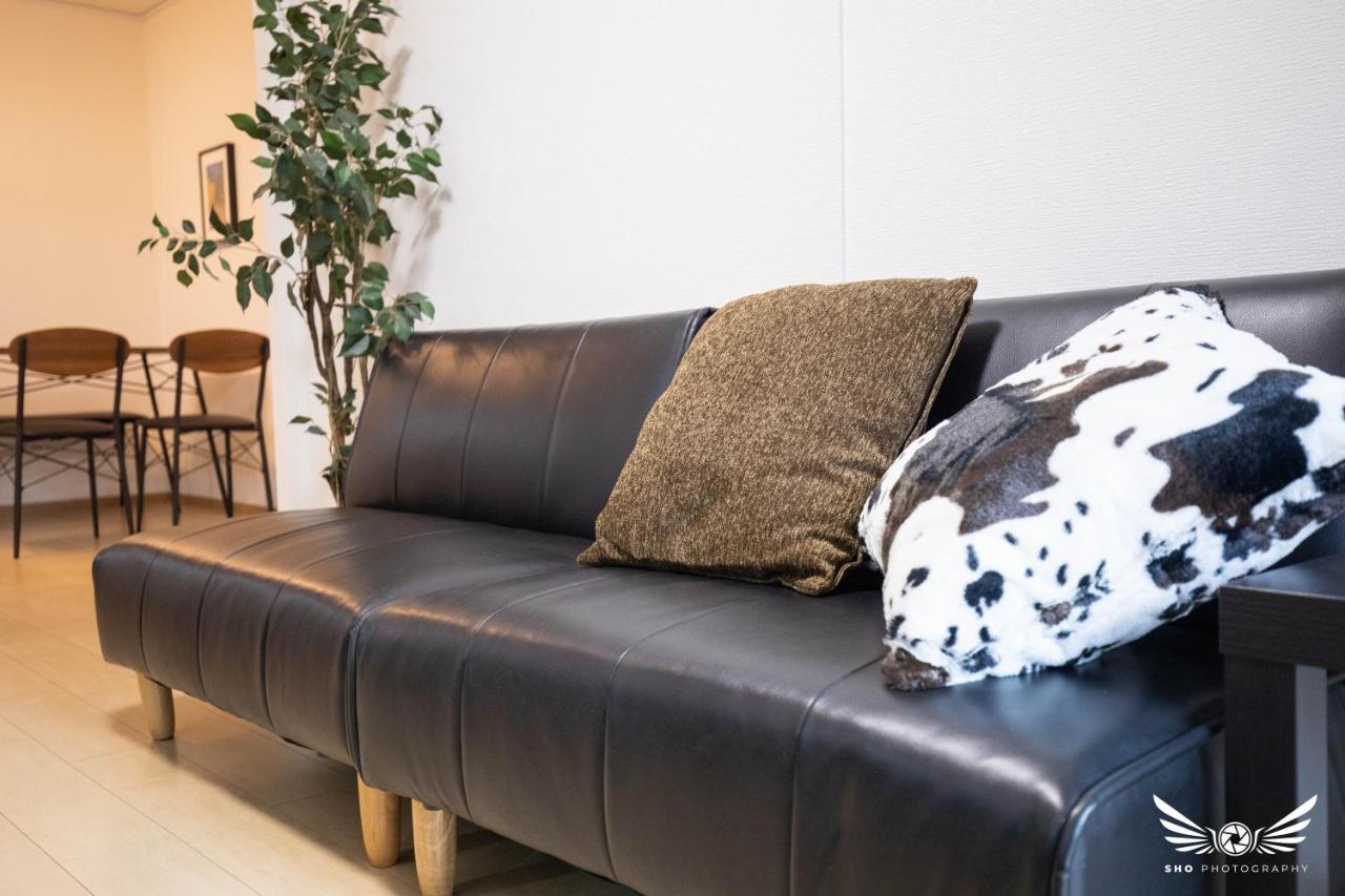 Appartement Gentry Hakata à Fukuoka  Extérieur photo