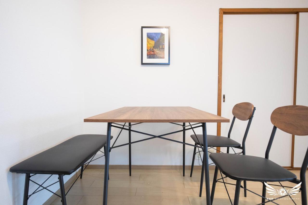 Appartement Gentry Hakata à Fukuoka  Extérieur photo