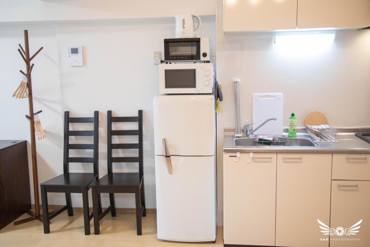 Appartement Gentry Hakata à Fukuoka  Extérieur photo