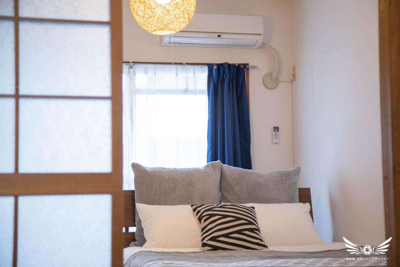 Appartement Gentry Hakata à Fukuoka  Extérieur photo