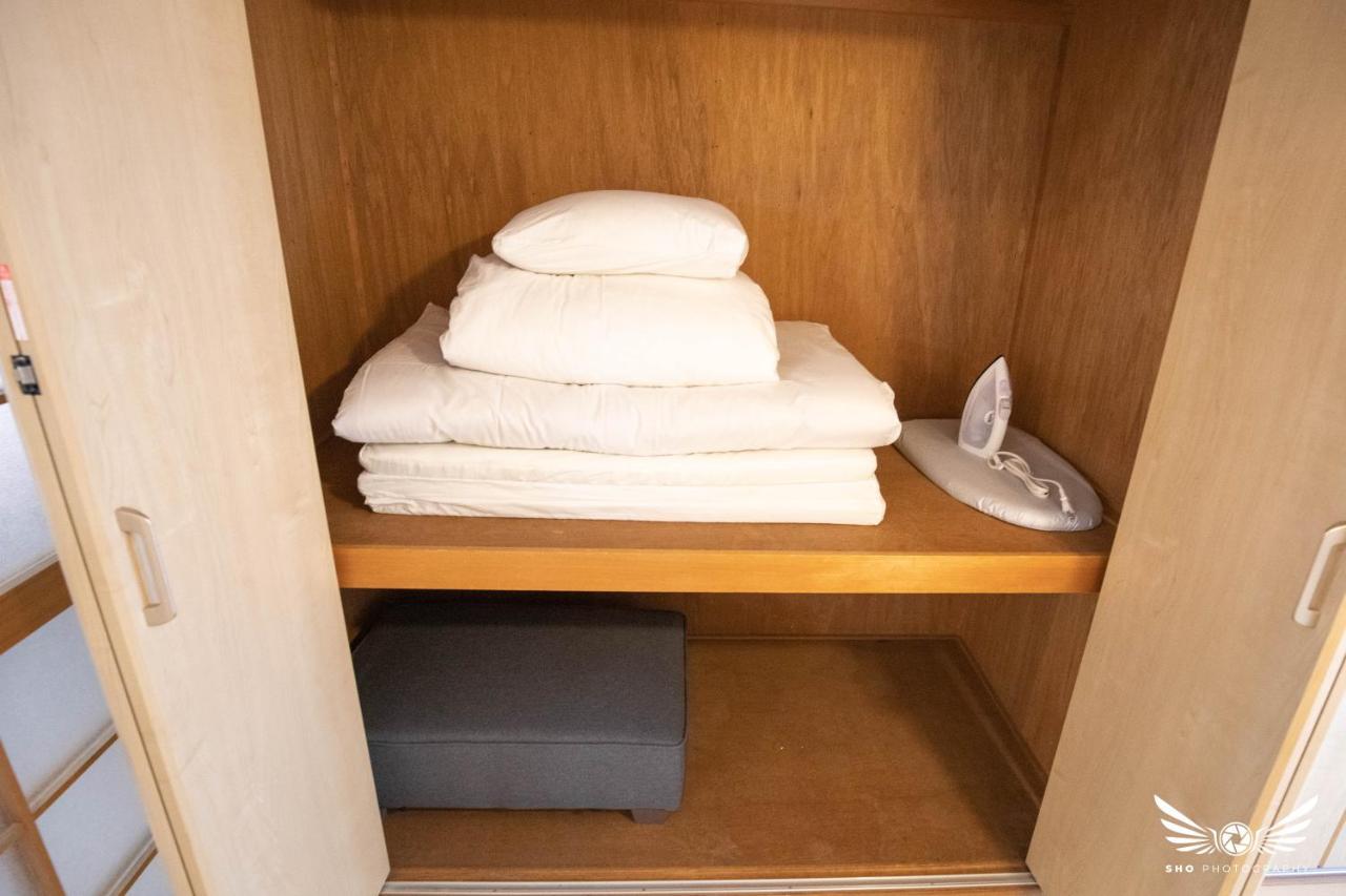Appartement Gentry Hakata à Fukuoka  Extérieur photo