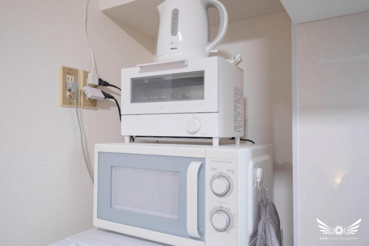 Appartement Gentry Hakata à Fukuoka  Extérieur photo