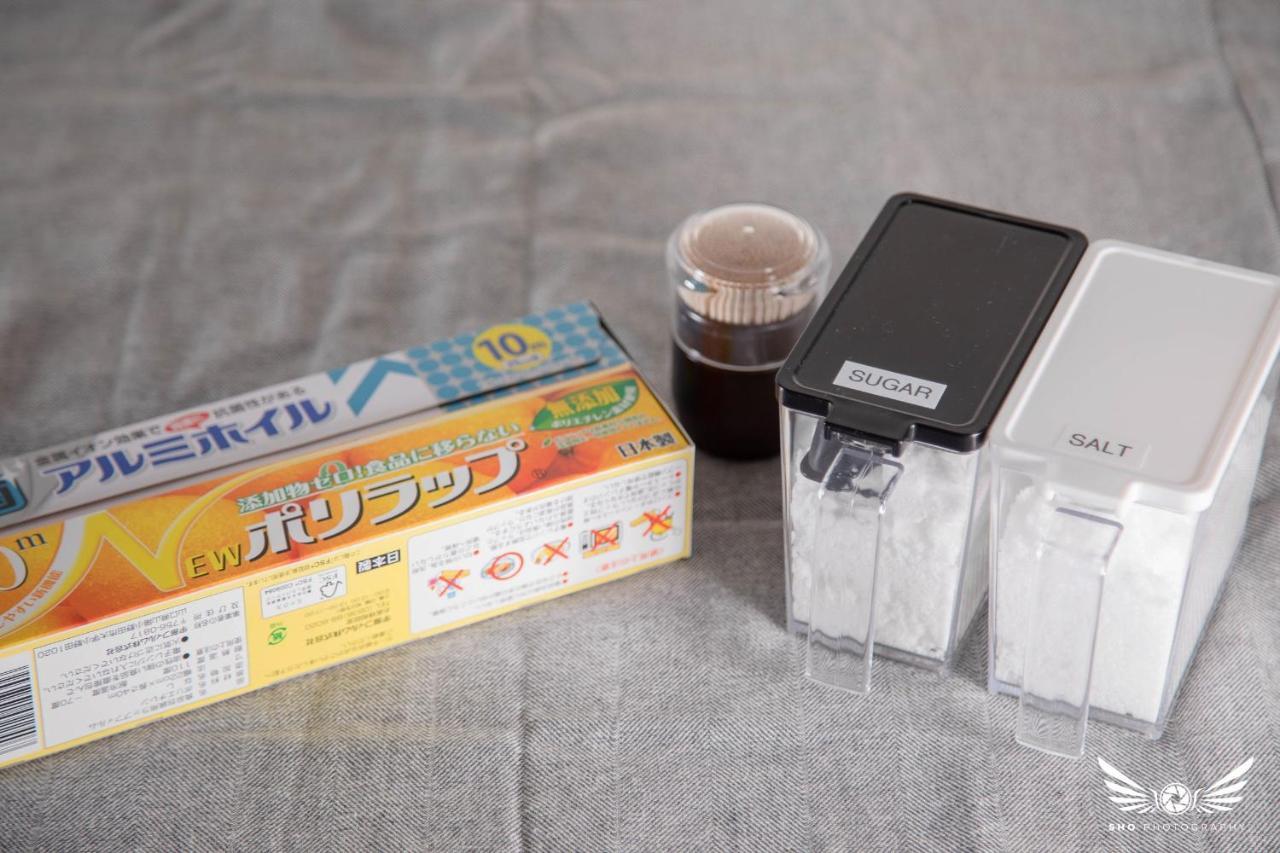 Appartement Gentry Hakata à Fukuoka  Extérieur photo